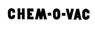 CHEM-O-VAC logo