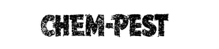 CHEM-PEST logo