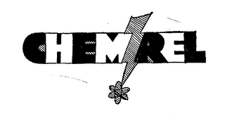 CHEM-REL logo