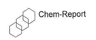 CHEM-REPORT logo