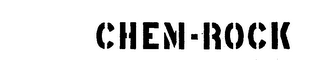 CHEM-ROCK logo