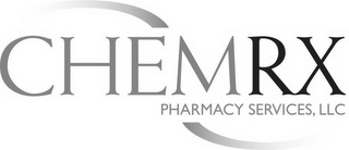 CHEM RX PHARMACY SERVICES, LLC logo
