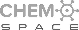 CHEM SPACE logo