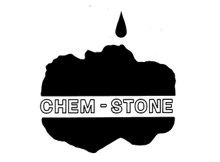 CHEM-STONE logo