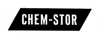 CHEM-STOR logo
