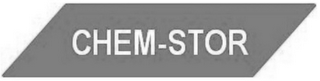 CHEM-STOR logo