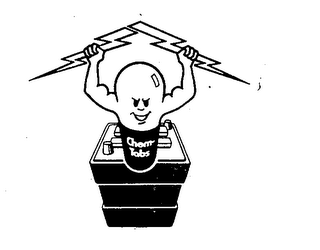CHEM-TABS logo