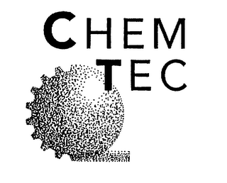 CHEM TEC logo