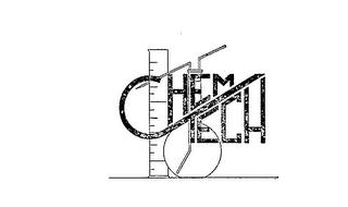 CHEM TECH logo