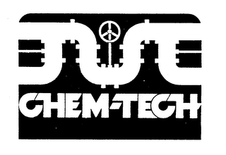 CHEM-TECH logo