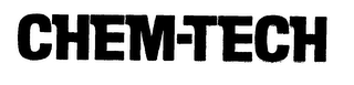 CHEM-TECH logo