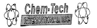 CHEM-TECH INTERNATIONAL, INC. logo