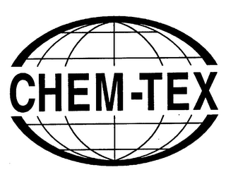 CHEM-TEX logo