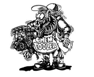 CHEM TOOLER logo