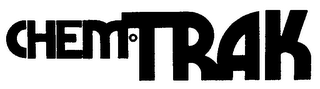 CHEM TRAK logo
