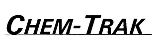 CHEM-TRAK logo