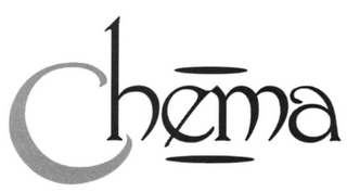 CHEMA logo