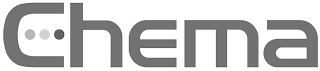CHEMA logo