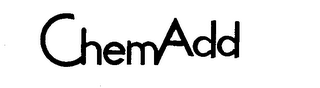 CHEMADD logo