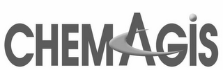 CHEMAGIS logo