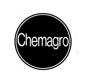 CHEMAGRO logo