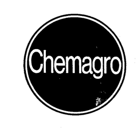 CHEMAGRO logo