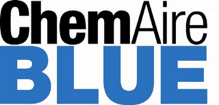 CHEMAIRE BLUE logo