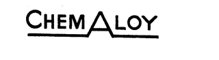 CHEMALOY logo