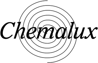 CHEMALUX logo