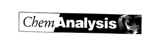 CHEMANALYSIS logo