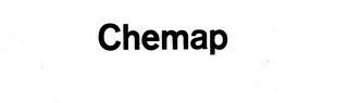 CHEMAP logo