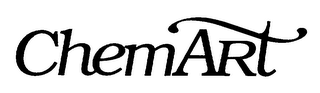 CHEMART logo