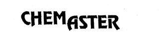CHEMASTER logo