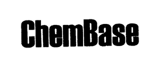 CHEMBASE logo