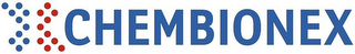 CHEMBIONEX logo