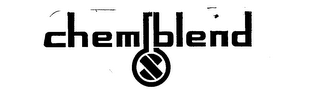 CHEMBLEND S logo
