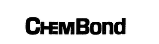 CHEMBOND logo