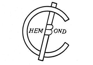 CHEMBOND