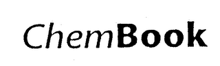 CHEMBOOK logo