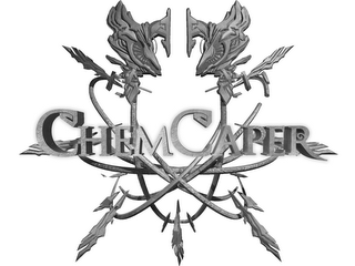 CHEMCAPER logo