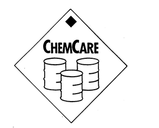 CHEMCARE logo