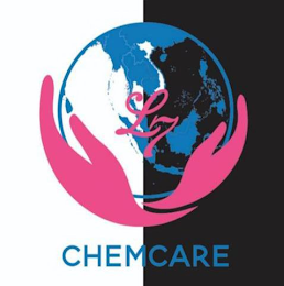 CHEMCARE L7 logo