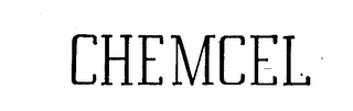 CHEMCEL logo