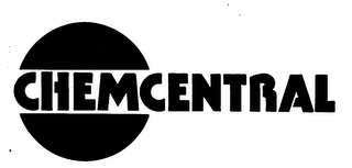 CHEMCENTRAL logo