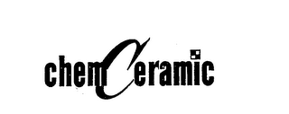 CHEMCERAMIC logo
