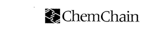 CHEMCHAIN logo