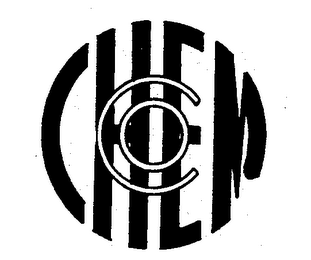 CHEMCO logo