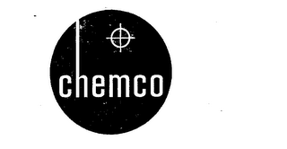 CHEMCO logo