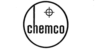 CHEMCO logo