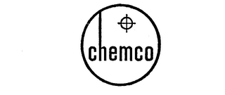 CHEMCO logo
